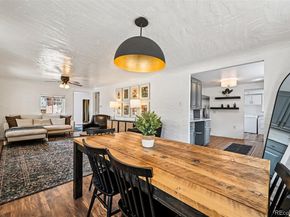 732 Perry Street, Denver CO 80204
