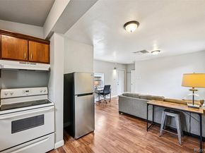 732 Perry Street, Denver CO 80204