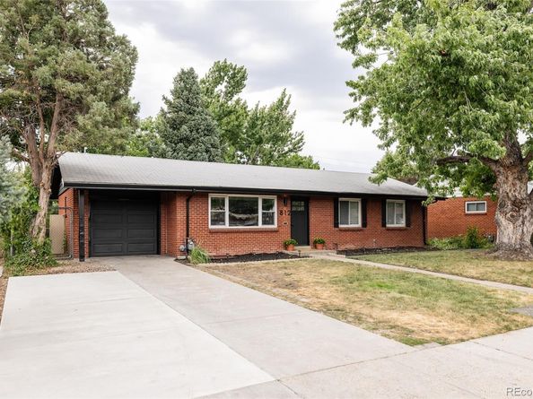 812 S Holly Street, Denver CO 80246