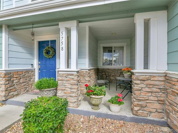 5758 Biscay Street, Denver CO 80249