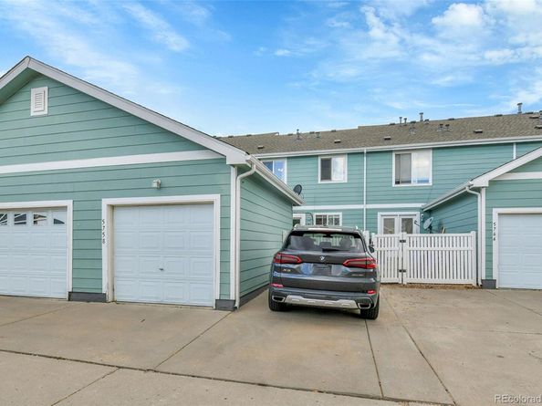 5758 Biscay Street, Denver CO 80249