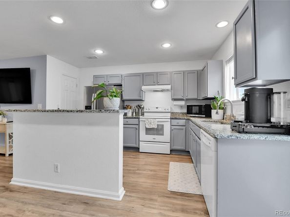 5758 Biscay Street, Denver CO 80249