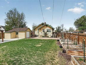 402 S 2nd Avenue, Brighton CO 80601