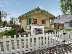402 S 2nd Avenue, Brighton CO 80601