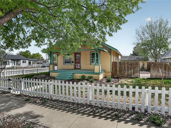 402 S 2nd Avenue, Brighton CO 80601