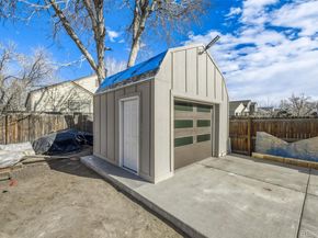 19093 E 22nd Drive, Aurora CO 80011