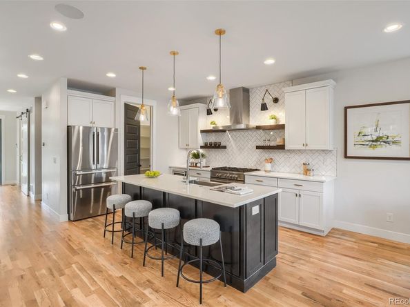 3322 N Columbine Street, Denver CO 80205