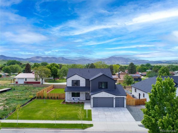 3343 S Newcombe Street, Lakewood CO 80227