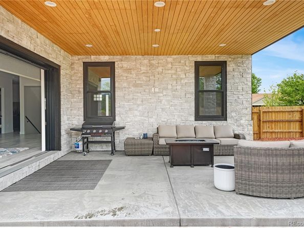 3343 S Newcombe Street, Lakewood CO 80227