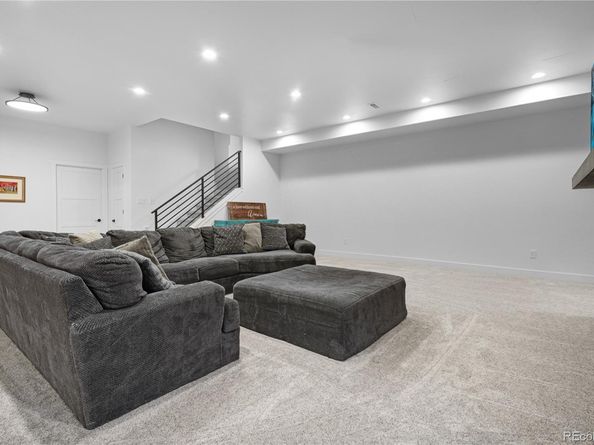 3343 S Newcombe Street, Lakewood CO 80227