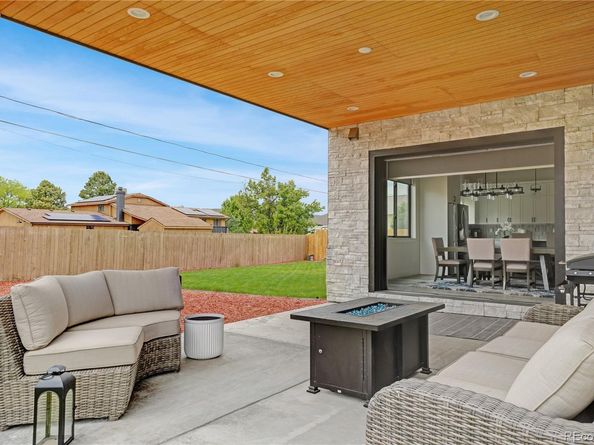 3343 S Newcombe Street, Lakewood CO 80227