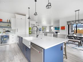 3343 S Newcombe Street, Lakewood CO 80227