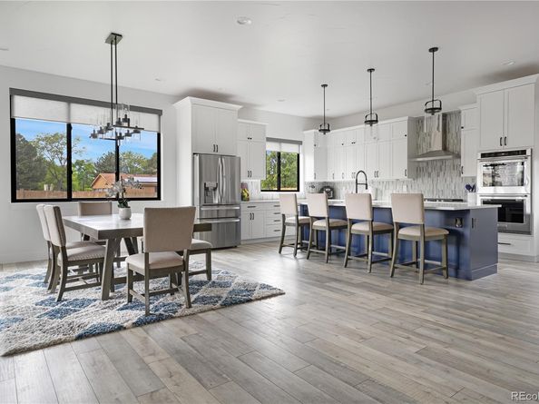 3343 S Newcombe Street, Lakewood CO 80227