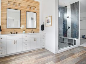 3343 S Newcombe Street, Lakewood CO 80227