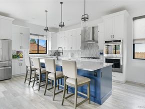 3343 S Newcombe Street, Lakewood CO 80227