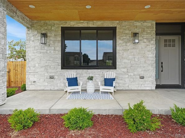 3343 S Newcombe Street, Lakewood CO 80227