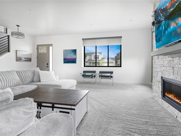 3343 S Newcombe Street, Lakewood CO 80227