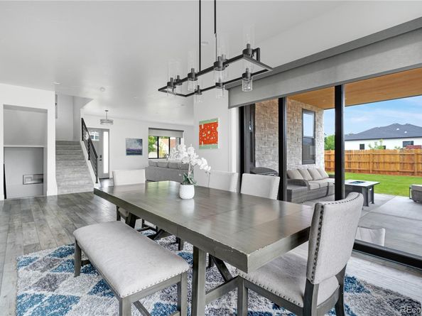 3343 S Newcombe Street, Lakewood CO 80227