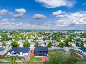 3343 S Newcombe Street, Lakewood CO 80227