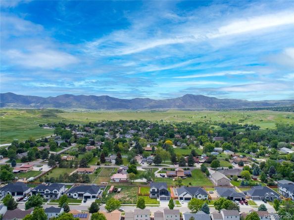 3343 S Newcombe Street, Lakewood CO 80227