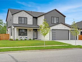 3343 S Newcombe Street, Lakewood CO 80227