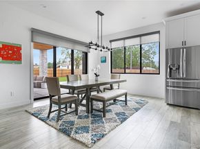 3343 S Newcombe Street, Lakewood CO 80227