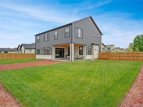 3343 S Newcombe Street, Lakewood CO 80227