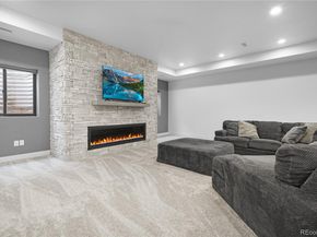 3343 S Newcombe Street, Lakewood CO 80227