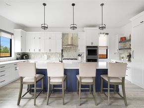 3343 S Newcombe Street, Lakewood CO 80227