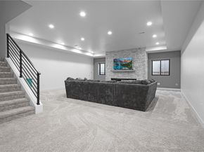 3343 S Newcombe Street, Lakewood CO 80227