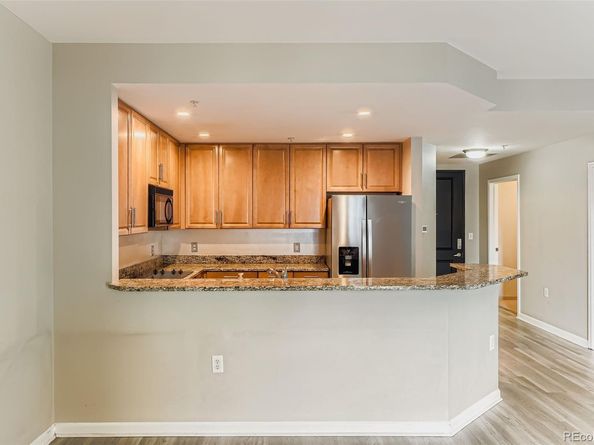 925 N Lincoln Street 9A, Denver CO 80203