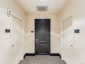 925 N Lincoln Street 9A, Denver CO 80203