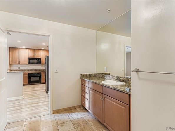 925 N Lincoln Street 9A, Denver CO 80203