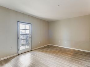 925 N Lincoln Street 9A, Denver CO 80203