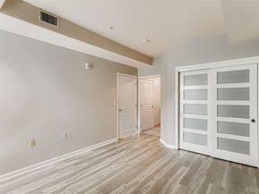 925 N Lincoln Street 9A, Denver CO 80203