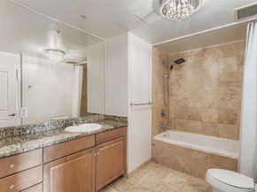 925 N Lincoln Street 9A, Denver CO 80203