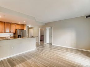 925 N Lincoln Street 9A, Denver CO 80203