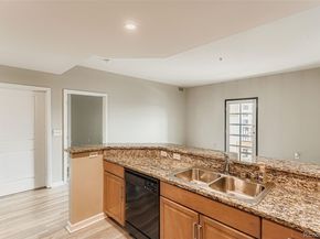 925 N Lincoln Street 9A, Denver CO 80203