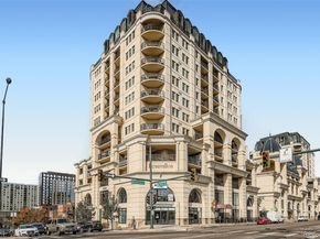 925 N Lincoln Street 9A, Denver CO 80203