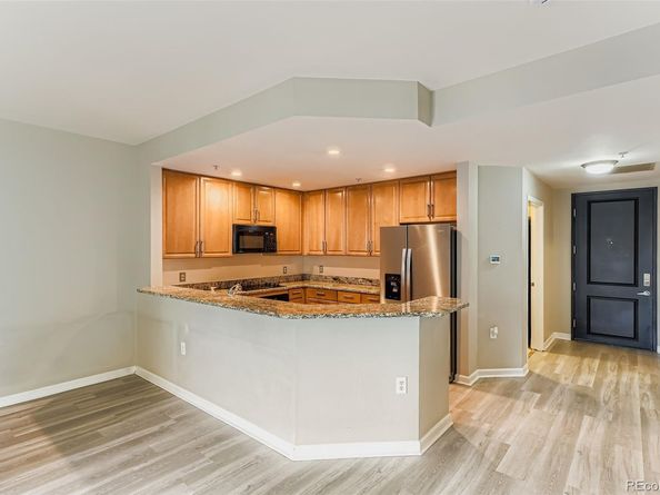 925 N Lincoln Street 9A, Denver CO 80203