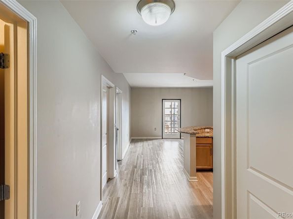 925 N Lincoln Street 9A, Denver CO 80203