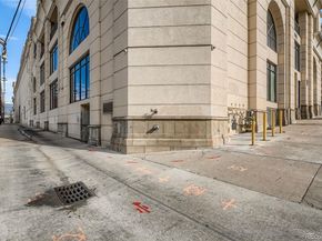 925 N Lincoln Street 9A, Denver CO 80203