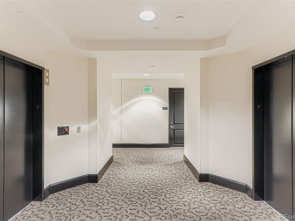 925 N Lincoln Street 9A, Denver CO 80203
