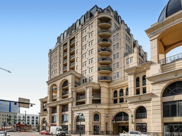 925 N Lincoln Street 9A, Denver CO 80203