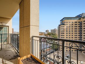 925 N Lincoln Street 9A, Denver CO 80203