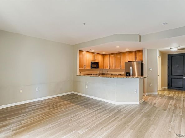 925 N Lincoln Street 9A, Denver CO 80203