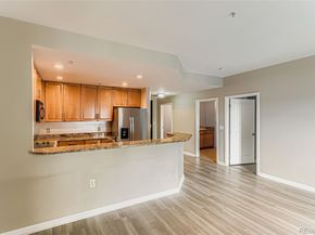 925 N Lincoln Street 9A, Denver CO 80203