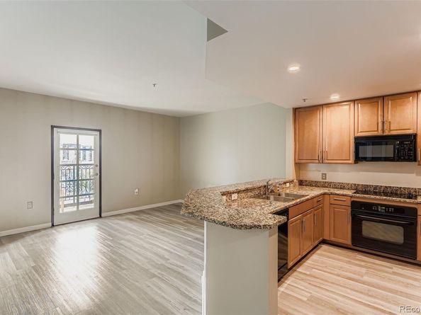 925 N Lincoln Street 9A, Denver CO 80203