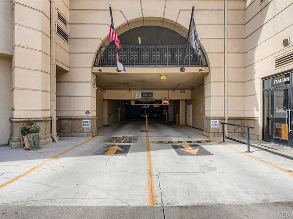 925 N Lincoln Street 9A, Denver CO 80203