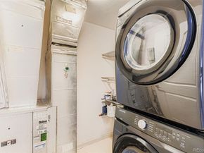 925 N Lincoln Street 9A, Denver CO 80203